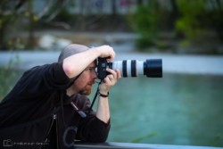 Yann Roulet photographe