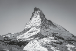 Fine Art Limited Edition © by romano conte photography - Splendid Matterhorn Peak